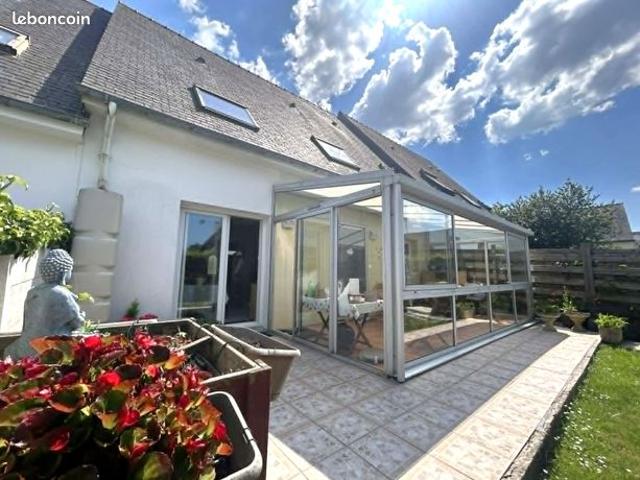 Maison vente à Brest, Bretagne