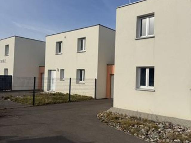 Maison vente à Belfort, Lachapelle-sous-rougemont