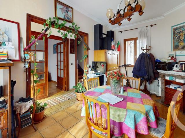 Maison vente à L'Haÿ-les-Roses, Ivry-sur-seine