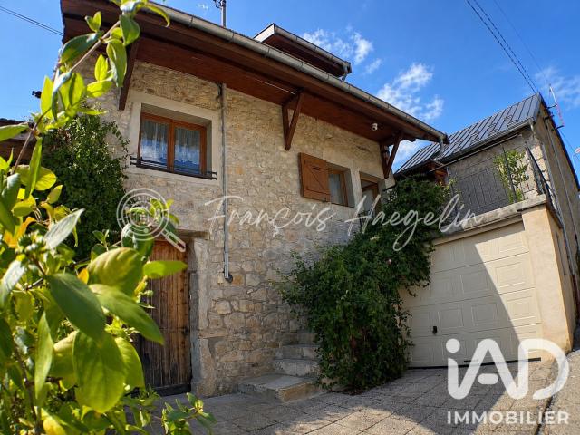 Maison vente à Mieugy, Anglefort