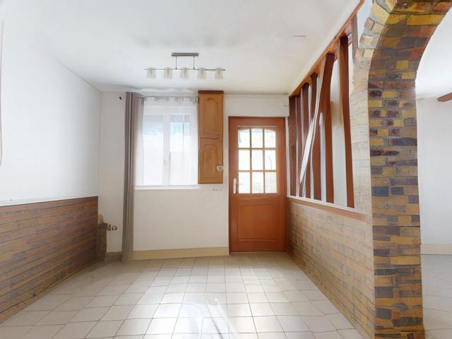 Maison vente à Corbie, Somme