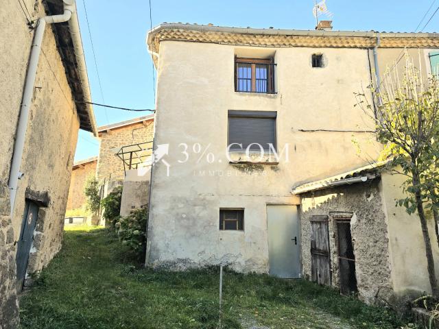 Maison vente à Le Serre du Puy, Plats