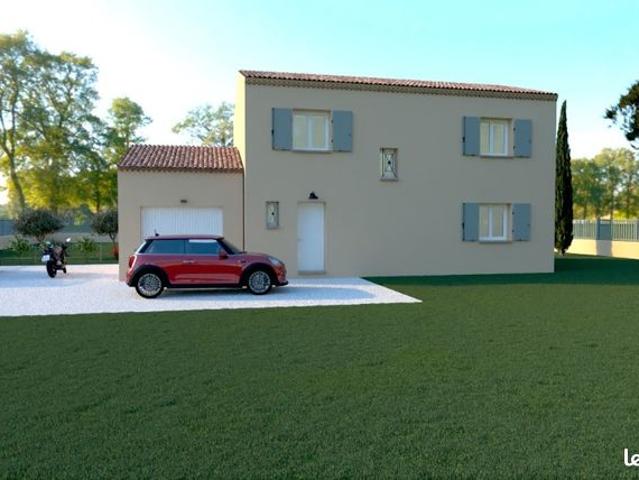Maison vente à Apt, Lauris