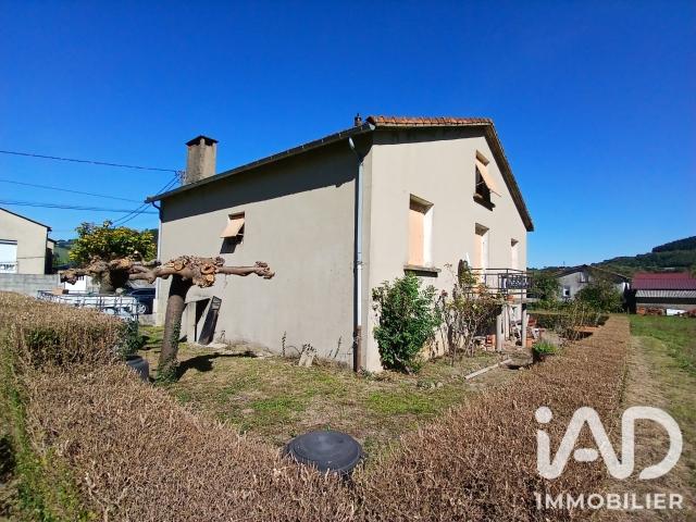 Maison vente à Castres, Albine