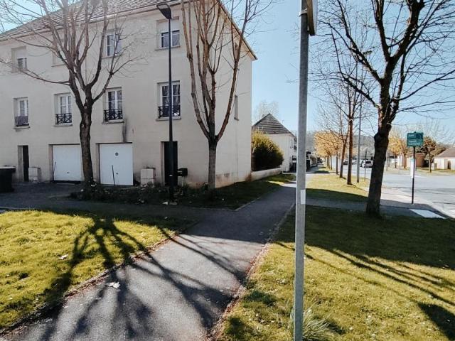 Maison vente à Crépy-en-Valois, Oise