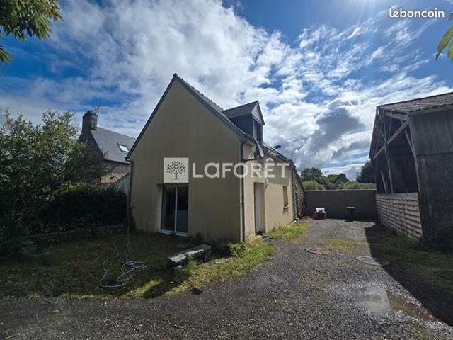 Maison vente à Melun, Champeaux