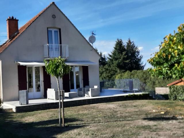 Maison vente à Cité des Riaux, Gueugnon