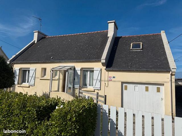 Maison vente à Brest, Bretagne
