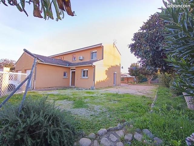 Maison vente à Tournon-sur-Rhône, Charmes-sur-rhône