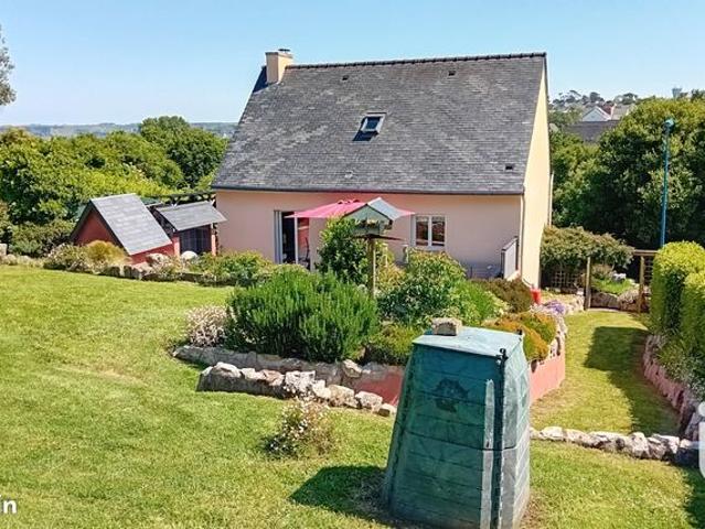 Maison vente à Châteaulin, Bretagne