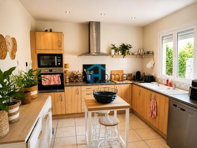 Maison vente à Muret, Saint-lys