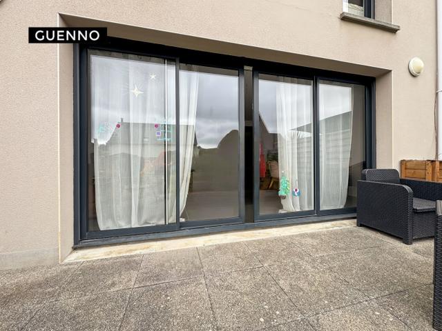 Maison vente à Rennes, Bretagne