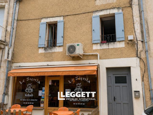 Maison vente à Périgueux, Ribérac