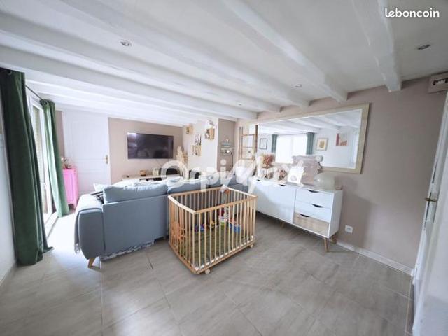 Maison vente à Boulogne-sur-Mer, Desvres