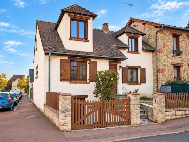 Maison vente à Lieusaint, Seine-et-Marne