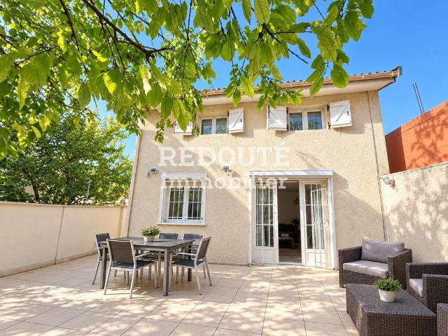 Maison vente à Reims, Marne