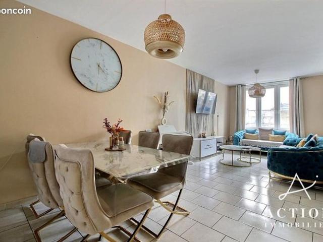 Maison vente à Lille, Ronchin