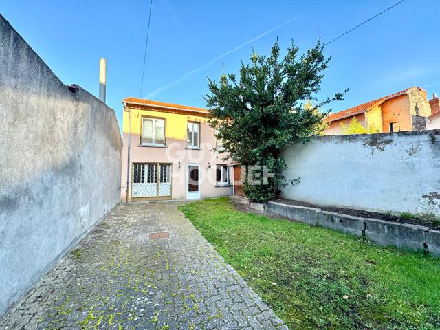 Maison vente à Clermont-Ferrand, Clermont-ferrand