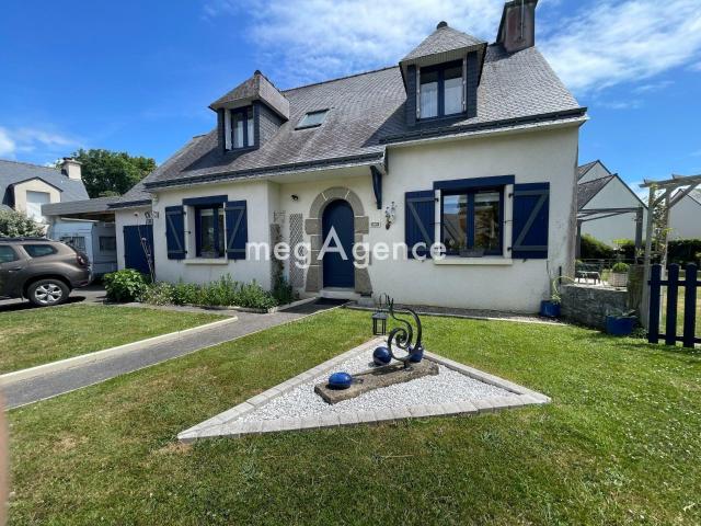 Maison vente à Vannes, Bretagne