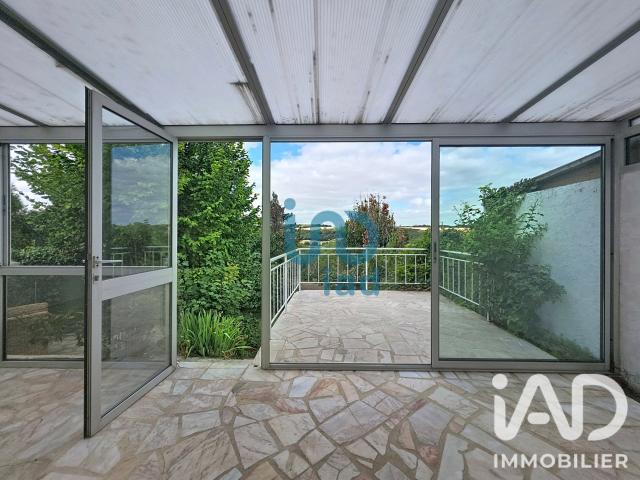 Maison vente à Domaine de la Vallée, Mantes-la-Ville