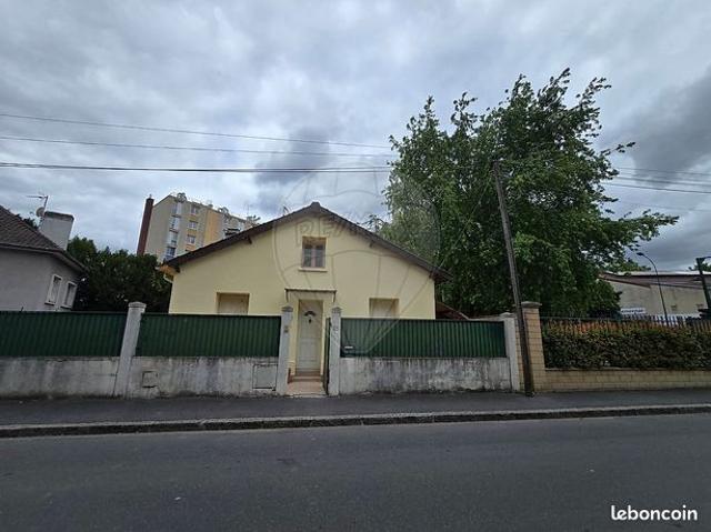 Maison vente à Saint-Denis, Epinay-sur-seine