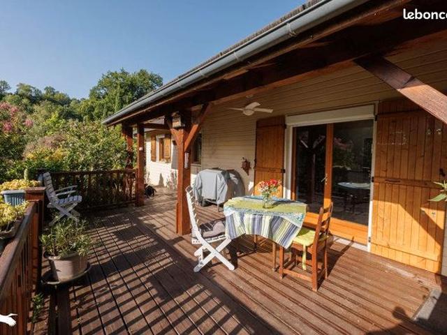Maison vente à Brive-la-Gaillarde, Beaulieu-sur-dordogne