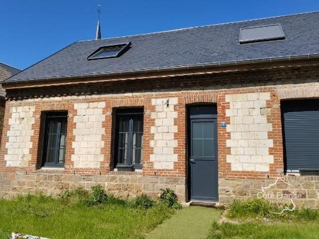 Maison vente à Laon, Montigny-sur-crécy