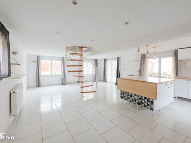 Maison vente à Argenteuil, Eaubonne