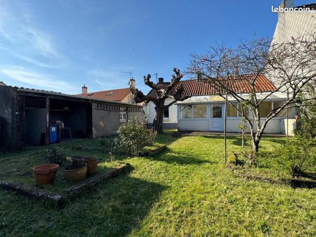 Maison vente à Nantes, Thouaré-sur-loire