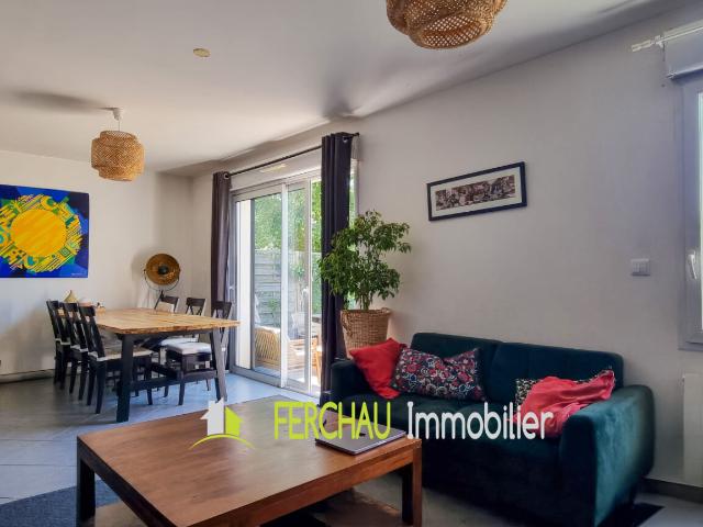 Maison vente à Châteaubriant-Ancenis, Nort-sur-erdre