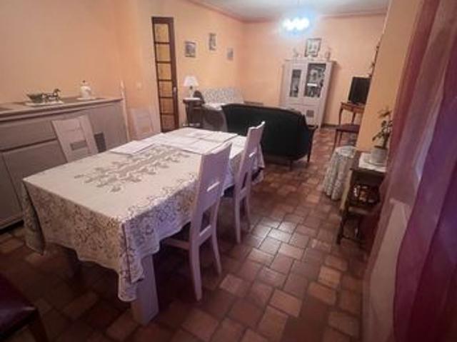 Maison vente à Limoges
