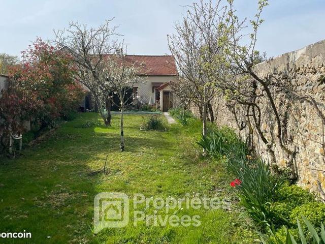 Maison vente à Vitry-le-François, Saint-chéron