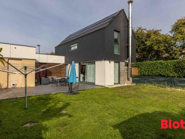 Maison vente à Rennes, Bretagne