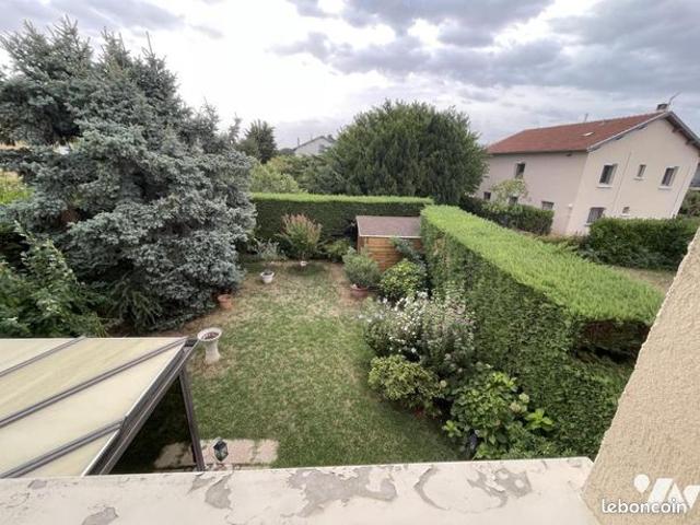 Maison vente à Valence