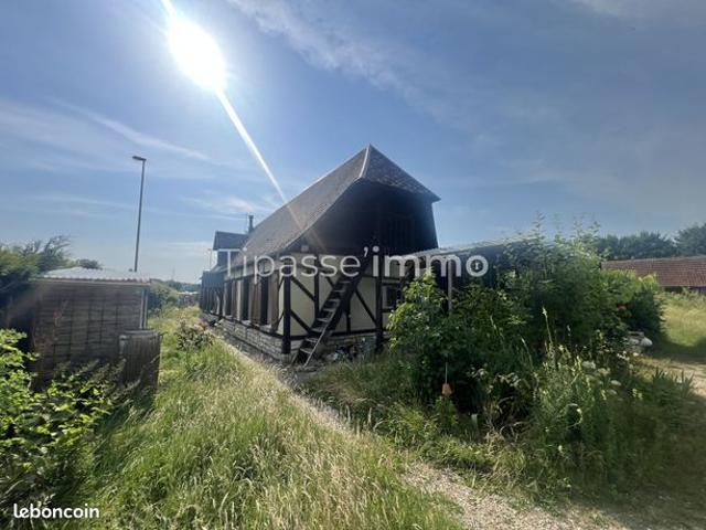 Maison vente à Bernay, Normandie