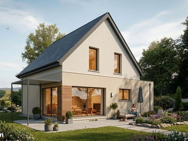 Maison vente à Sélestat-Erstein, Sélestat