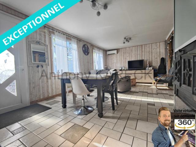 Maison vente à Dax, Hinx