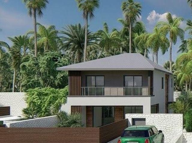 Maison vente à La Réunion