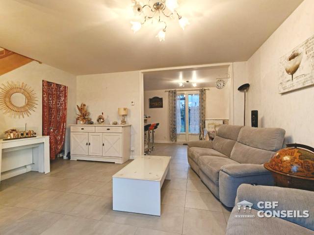 Maison vente à Clermont-Ferrand, Gerzat