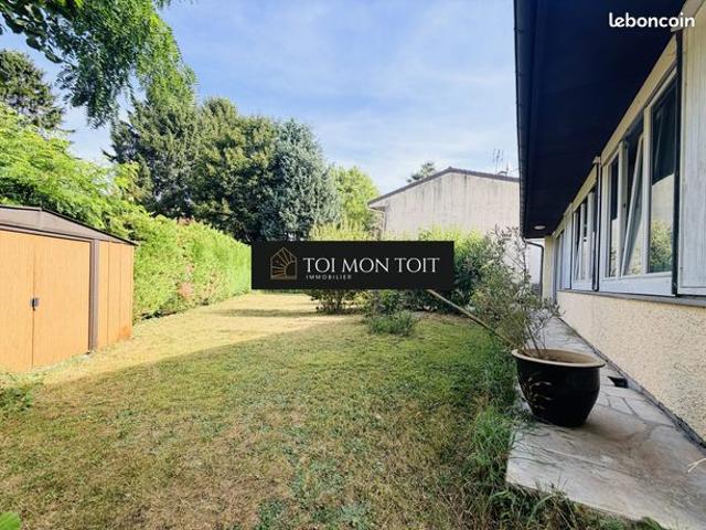 Maison vente à Sarcelles, Fosses