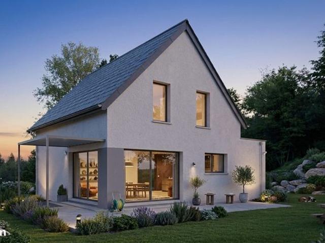 Maison vente à Trimbach, Collectivité européenne d'Alsace