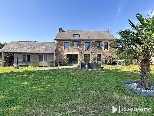 Maison vente à Pontivy, Bretagne