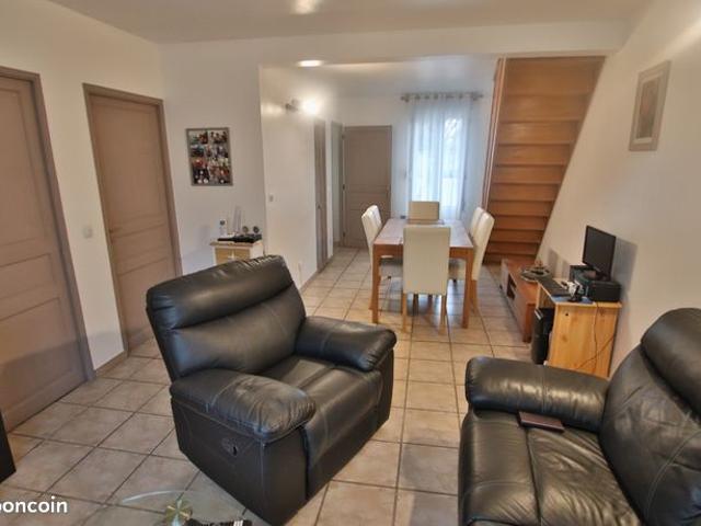 Maison vente à Provins, Varennes-sur-seine