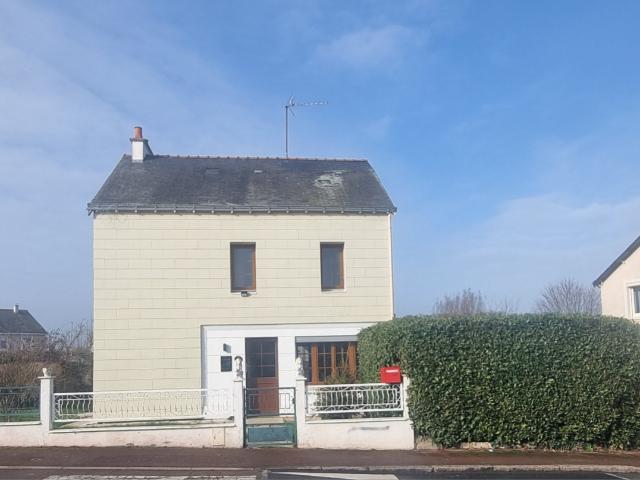 Maison vente à Cholet, Chemillé
