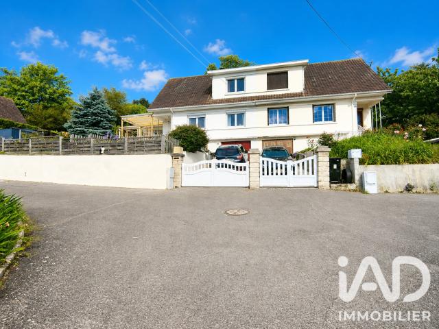 Maison vente à Déville-lès-Rouen, Seine-Maritime