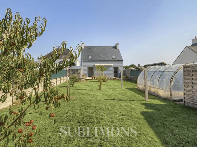 Maison vente à Résidence Les Santolines, Plouhinec