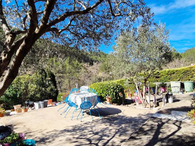 Maison vente à Brignoles, Vins-sur-caramy