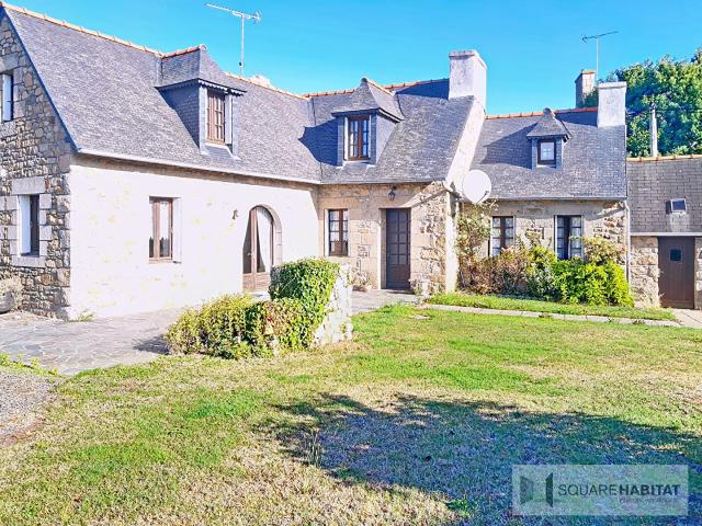 Maison vente à Lannion, Bretagne