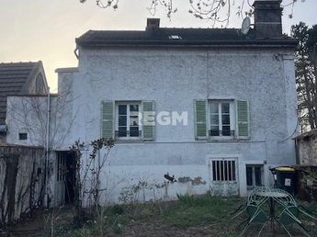 Maison vente à Évry, Étiolles