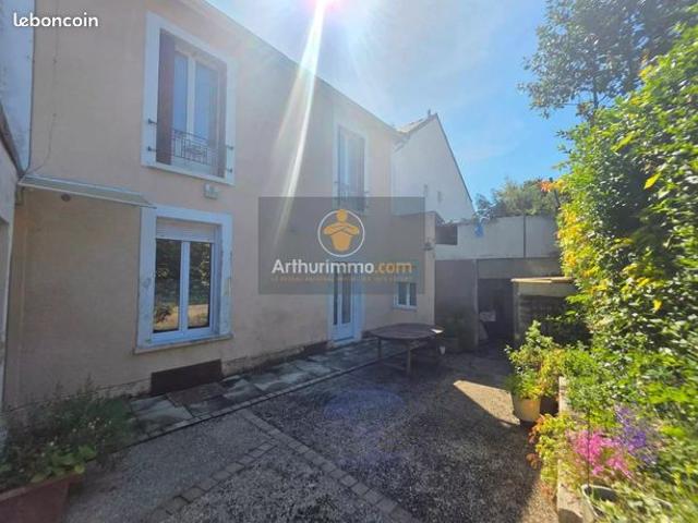 Maison vente à Sarcelles, Villiers-le-bel